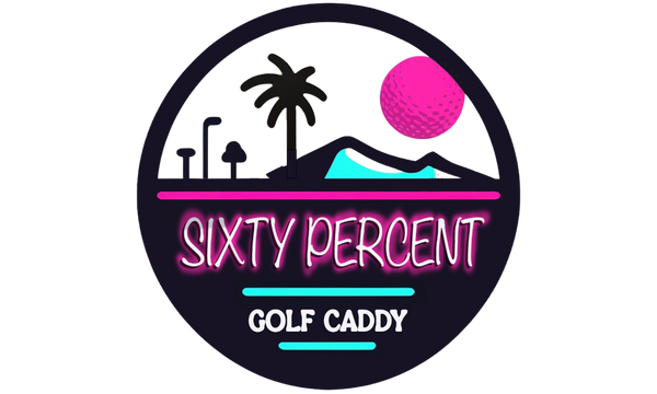 Sixty Percent Golf 